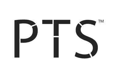 PTS logo