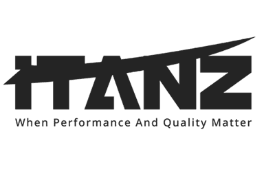 ITANZ logo