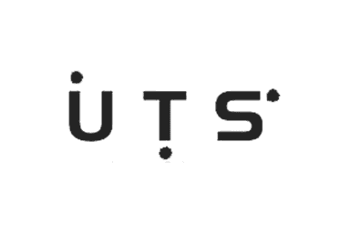 UTS logo