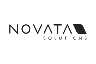 Novata logo