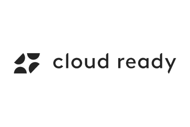 Cloud Ready logo